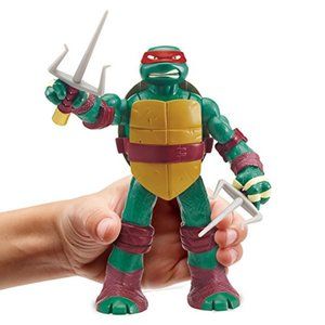 Teenage Mutant Ninja Turtles 11 Inch Figure